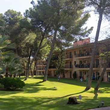 Vell Mari Hotel and Resort